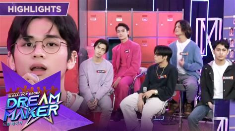 vici_dream|Vinci shares challenges of Team C Vision .